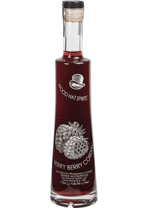 Wood Hat Berry Berry Cordial