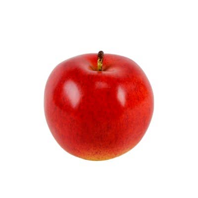 Apple - Artificial Food Décor