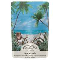 Chapters Beach Reads Tea/ Lemonade Blend