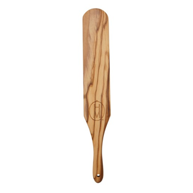 13" Olive Wood Serving Tray