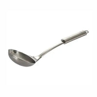 13" Stainless Steel Soup Ladle