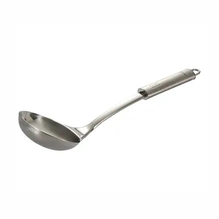 13" Stainless Steel Soup Ladle