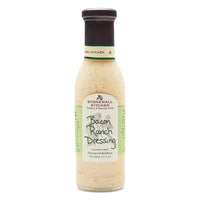 Stonewall Kitchen Bacon Ranch Dressing