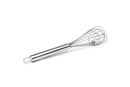 Fox Run Basket Cage Whisk, Stainless Steel, 12"