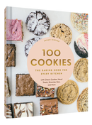 100 Cookies - The Baking Book for Every Kitchen