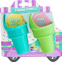 Talisman Large Kiddie Kones Set/2