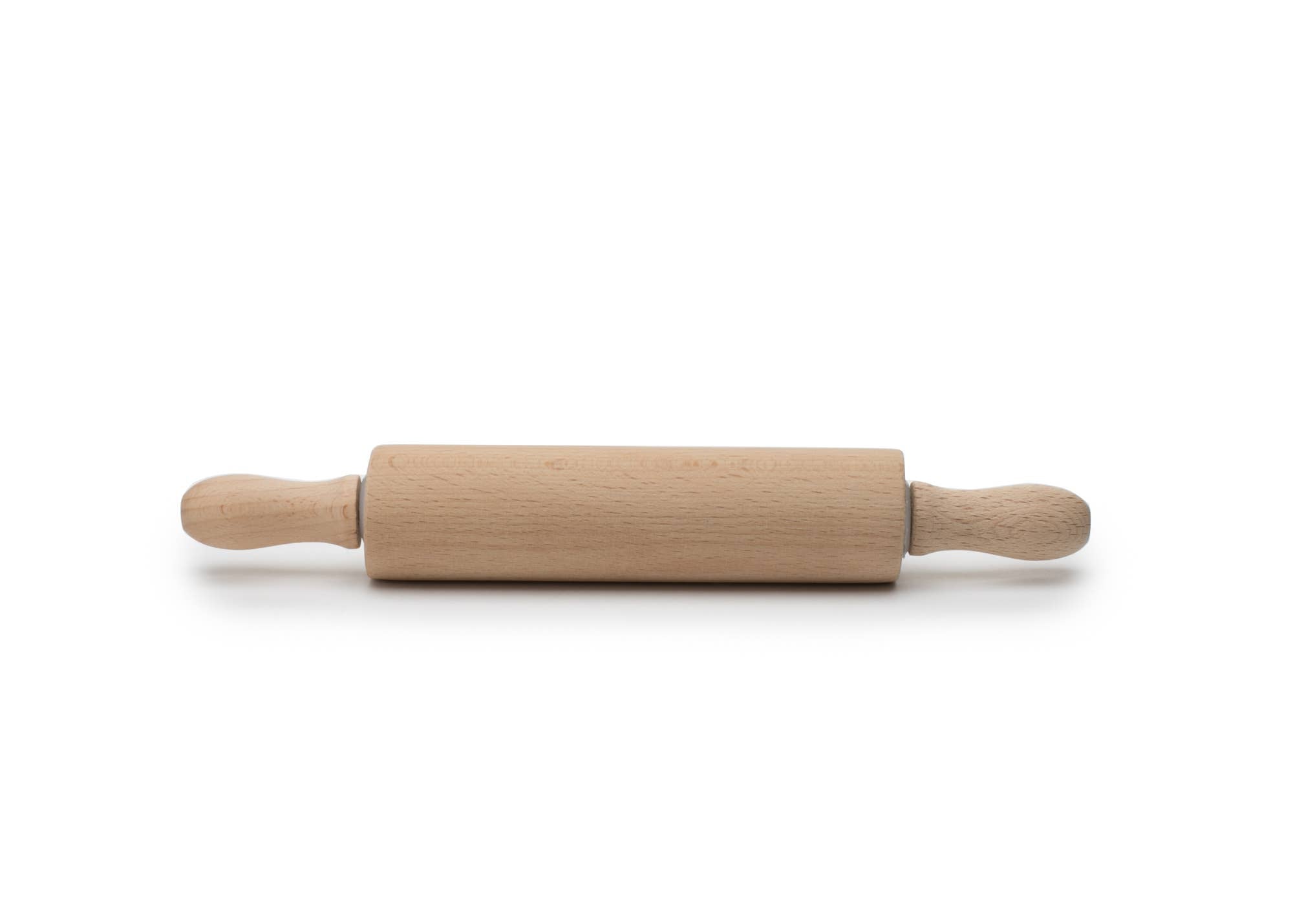 Fox Run Junior Rolling Pin, Wood, 10"