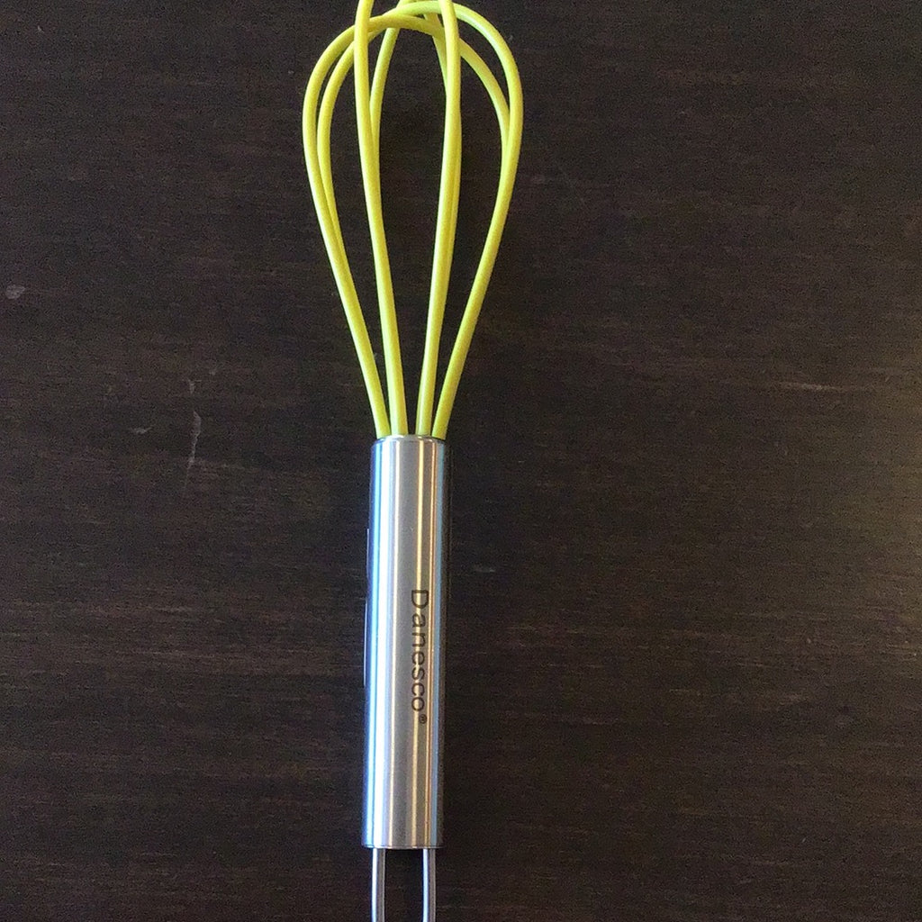 Silicone Whisk – Sonny and Dot Boutique