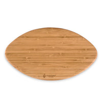 Touchdown! Football Cheese Board - Serving Platter