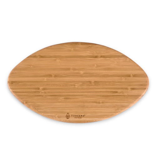 Touchdown! Football Cheese Board - Serving Platter
