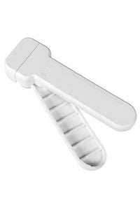 Compact Jar Opener