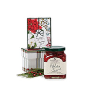 Stonewall Kitchen Holiday Jam Gift Box