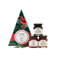 Stonewall Kitchen Holiday 2025 Jam Tree