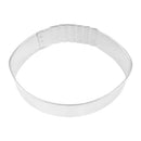 Football Cookie Cutter (3.5")