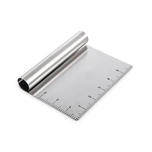 Dough Cutter With Measurements | Mrs. Anderson's Baking