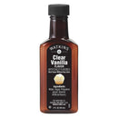 Clear Vanilla Flavor 2 fl oz