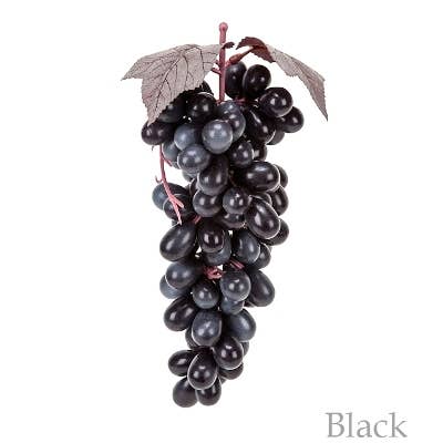 Grape Cluster - Artificial Food Décor