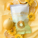 Lemon Drop Sour Cotton Candy