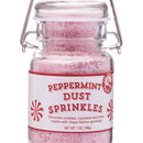 Pepper Creek Farms Peppermint Dust Sprinkles