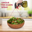 Evo Oil Sprayer Bottle, 8oz