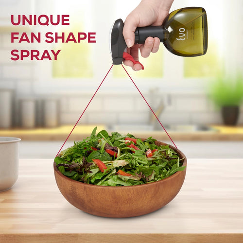 Evo Oil Sprayer Bottle, 8oz