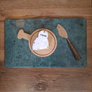 Bamboo Mini Serving Boards