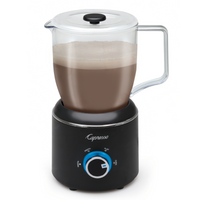 Capresso Froth Control Milk Frother