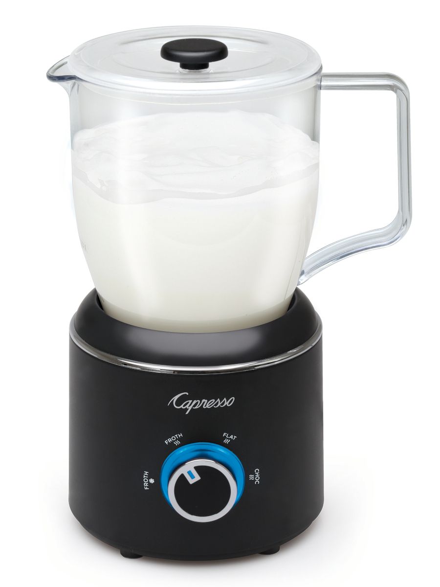 Capresso Froth Control Milk Frother
