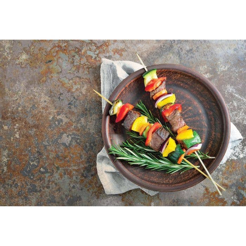 Bamboo Skewer, 10in, Pack Of 100 | HIC Kitchen