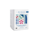 Blueberry Hibiscus Organic Herbal Tea Sachets