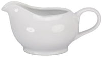 Belly Gravy Boat