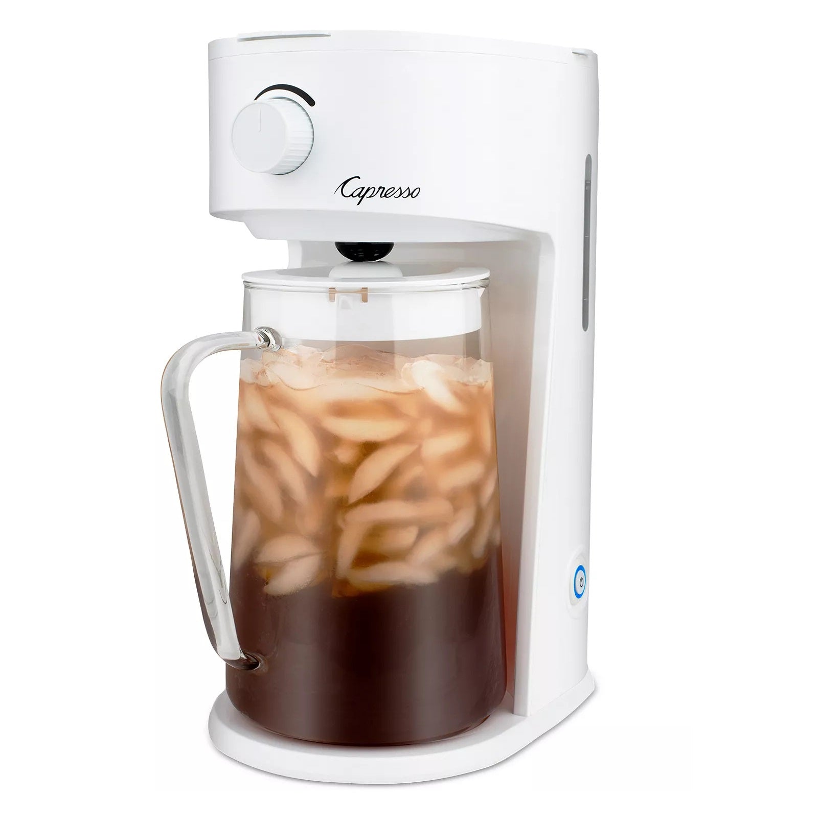 Capresso Iced Tea Select