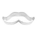 Mustache Cookie Cutter (4")