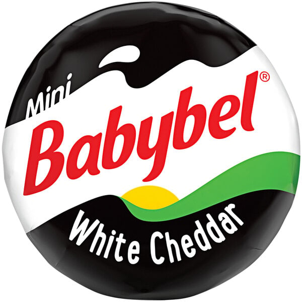 Babybel Mini Cheese 2 Pack