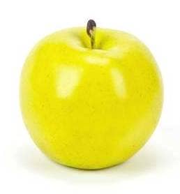 Apple - Artificial Food Décor