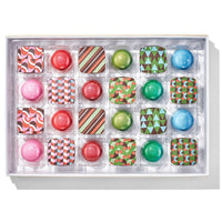 Christopher Elbow Holiday 24 piece set