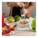 Spice Grinder Ratchet, Grey