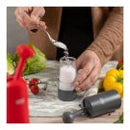 Spice Grinder Ratchet, Grey