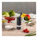 Spice Grinder Ratchet, Grey