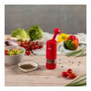 Spice Grinder Ratchet, Red