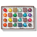 Christipher Elbow 24 Piece Signature Chocolate Collection