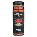 Watkins Organic Smoked Paprika