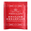 English Breakfast, Teabag Singles