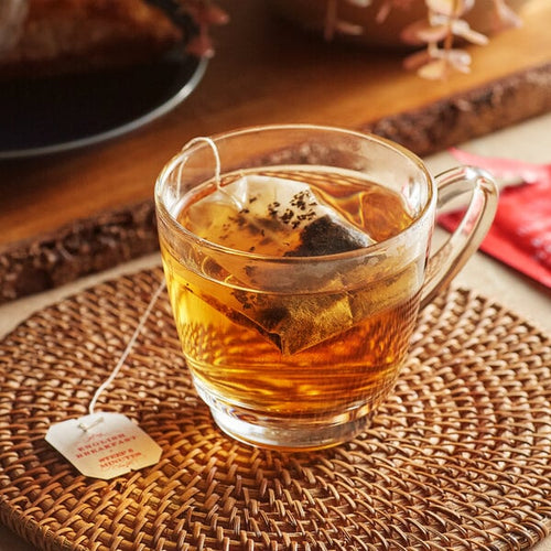 English Breakfast, Teabag Single
