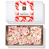 Christopher Elbow Holiday Peppermint Bark