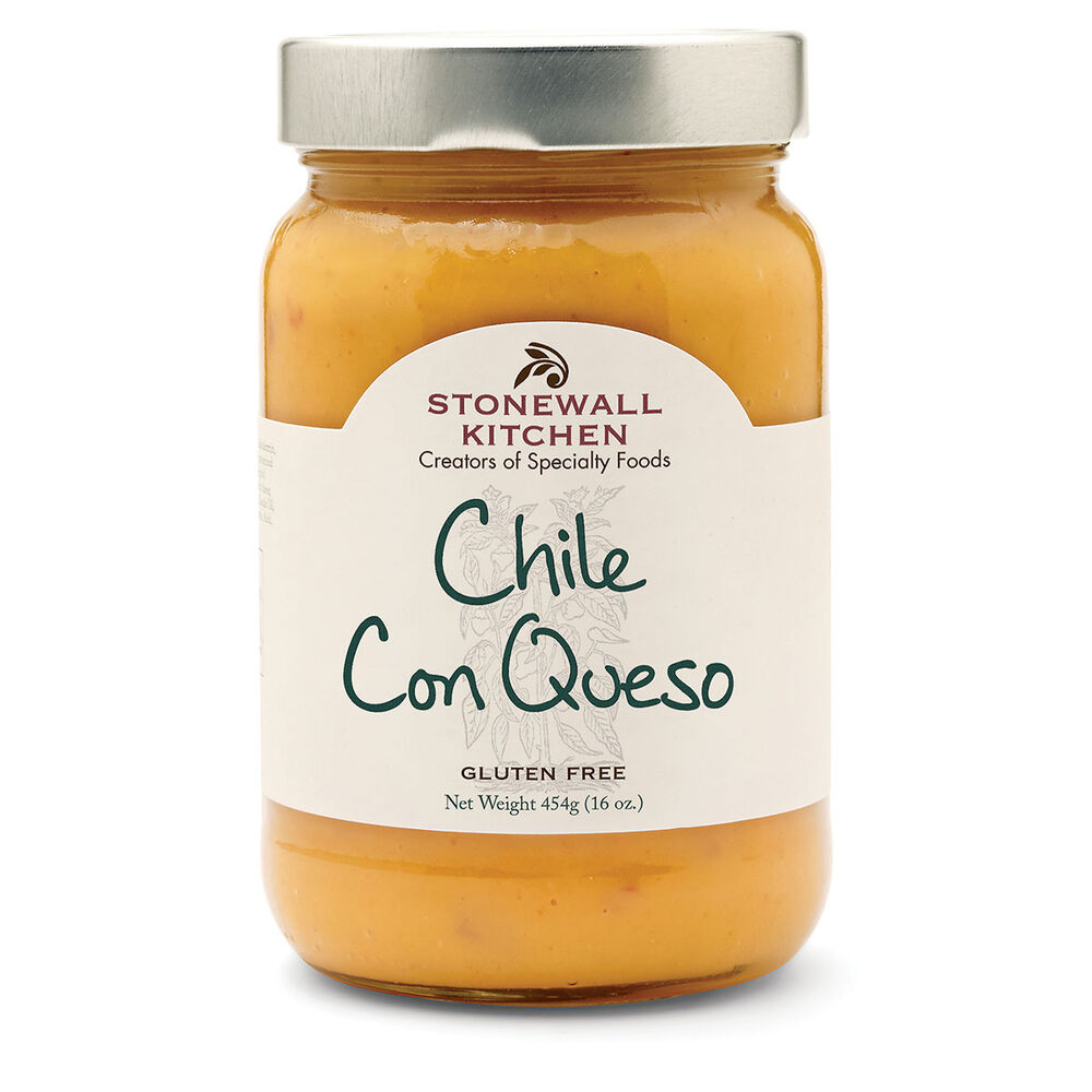 Stonewall Kitchen Chili Con Queso