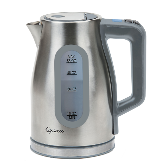 Capresso H2O Select Electric Water Kettle