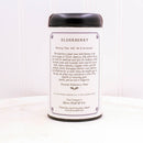 Elderberry - 20 Teabags in Signature Tea Tin