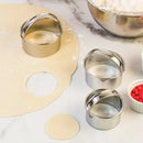 Biscuit/Cookie/Fondant Cutter Set | Mrs. Anderson's Baking