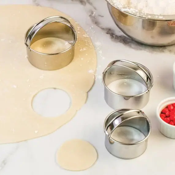 Biscuit/Cookie/Fondant Cutter Set | Mrs. Anderson's Baking
